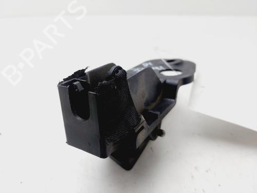 Front left interior door handle FIAT FIORINO Box Body/MPV (225_)  | BP29349696I13 