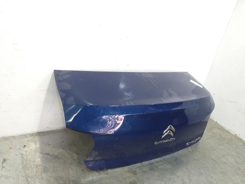 Tailgate CITROËN C-ELYSEE (DD_) 1.5 BlueHDi 100 | BP17901886C6