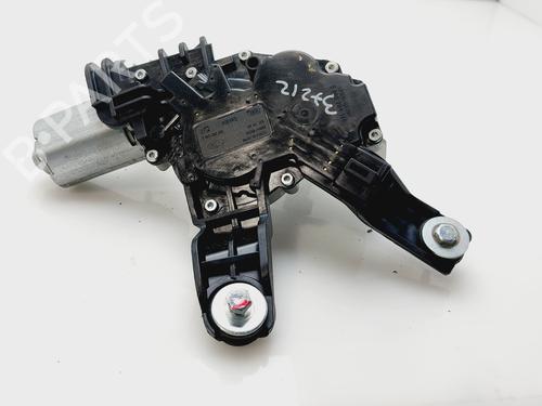 Used Rear wiper motor KIA CARENS IV 1.7 CRDi (116 hp) 23393265