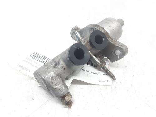 Brake master cylinder MERCEDES-BENZ A-CLASS (W169) A 160 CDI (169.006, 169.306) | BP7842453M77 