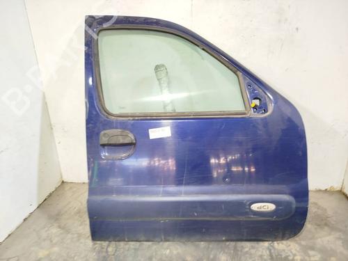 Used Right front door Right front door RENAULT KANGOO (KC0/1_) 1.5 dCi (68 hp) 39881636 39881636