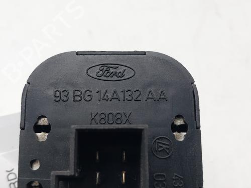 Left front window switch FORD MONDEO I (GBP) 2.0 i 16V | BP33619983I27 - Image 3