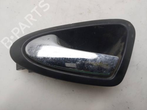 Used Rear left interior door handle Rear left interior door handle SEAT IBIZA IV (6J5, 6P1) [2008-2017] 39717465 39717465