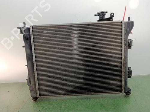 Water radiator HYUNDAI i30 (GD) | BP37223378M31 - Image 2