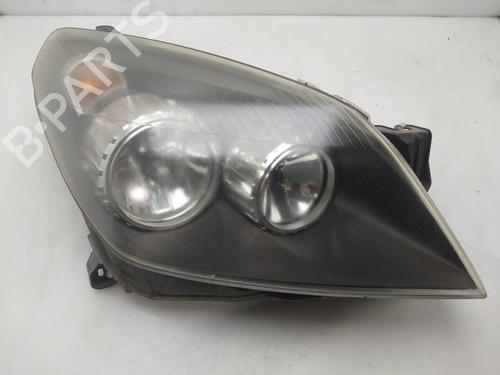Used Right headlight Right headlight 39610492 39610492