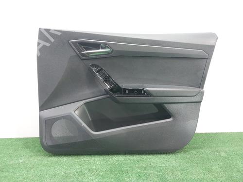 Used Front right panel SEAT IBIZA V (KJ1, KJG) [2017-2025]  17488860