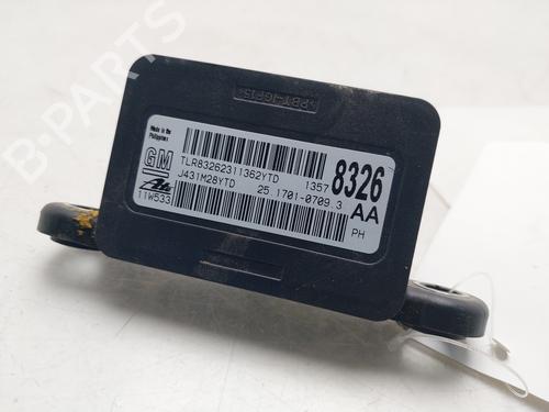 Electronic module CHEVROLET ORLANDO (J309) 2.0 D | BP38047336M83 - Image 4