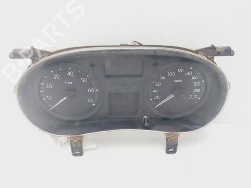 Kombiinstrument RENAULT CLIO II (BB_, CB_) [1998-2016]  29200138