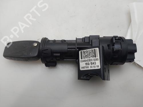 Ignition barrel LANCIA YPSILON (843_) 1.2 (843.AXA1A) | BP32986259M48 - Image 3