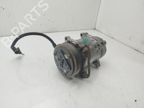 Compressor A/C CITROËN SAXO (S0, S1) 1.5 D (57 hp) 32071816