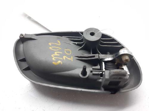 Front left interior door handle SUZUKI GRAND VITARA I (FT, HT) 2.0 HDI 110 4x4 (SQ420D, TD82V) | BP22428353I13 