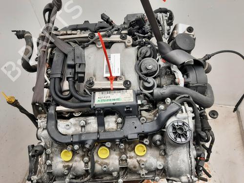 Engine MERCEDES-BENZ CLS (C219) | BP35749897M1 - Image 3