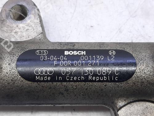 Injection rail AUDI A8 D3 (4E2, 4E8) 4.0 TDI quattro | BP12412098M98 