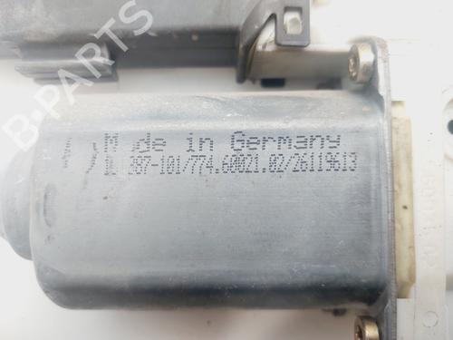 Portierruitmotor linksvoor SEAT TOLEDO II (1M2) 1.9 TDI | BP29849669E21