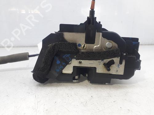 Used Rear left lock RENAULT KADJAR (HA_, HL_) 1.5 dCi 110 (HLA3) (110 hp) 9421647