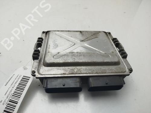 Used Engine control unit (ECU) DACIA LODGY (JS_) 1.6 LPG (JSAV) (102 hp) 32430598
