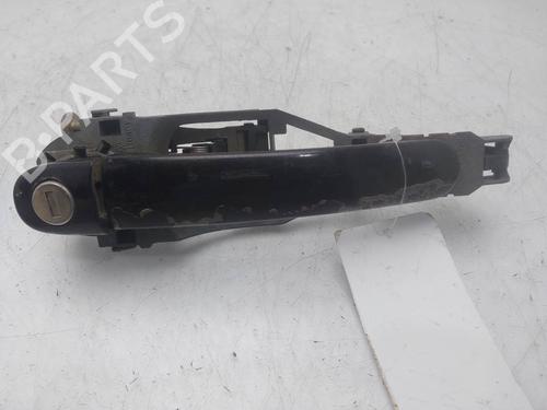 Used Front left exterior door handle Front left exterior door handle VW GOLF IV (1J1) [1997-2008] 40076861 40076861