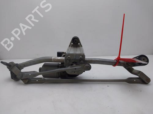 Used Front wiper motor AUDI A3 Sportback (8VA, 8VF) 1.4 TFSI (125 hp) 17902244