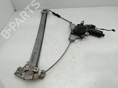 Rudehejsemekanisme ventre foran HYUNDAI GETZ (TB) 1.6 (106 hp) 31654416