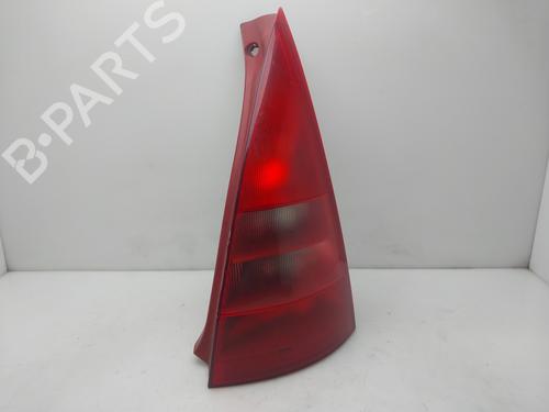 Used Right taillight Right taillight CITROËN C3 I (FC_, FN_) 1.1 i (60 hp) 33219224 33219224