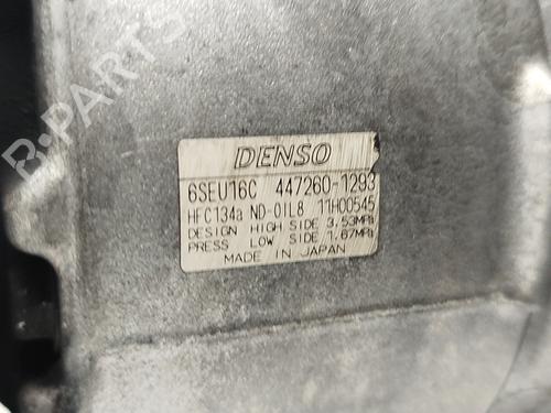 AC compressor LEXUS IS II (_E2_) 220d (ALE20) | BP32123704M34 