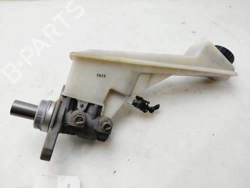 Used Brake master cylinder CHEVROLET AVEO Saloon (T300) 1.2 LPG (86 hp) 21048968