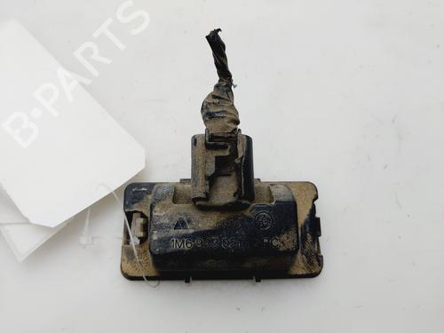 Nummerpladelys SEAT LEON (1M1) | BP30844263I40