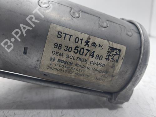 Starter CITROËN C5 AIRCROSS (A_) | BP32083253M8 - Image 3