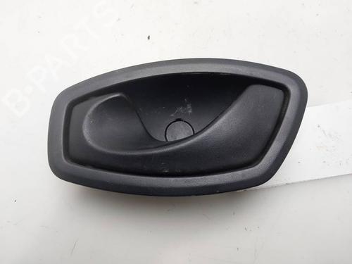 Used Front left interior door handle Front left interior door handle RENAULT MEGANE III Hatchback (BZ0/1_, B3_) 1.5 dCi (86 hp) 40442478 40442478