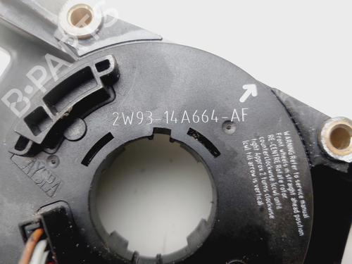 Squib airbag JAGUAR XF I (X250) 4.2 | BP30114140C102