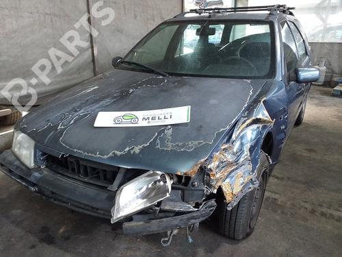 Used Parts CITROËN ZX Break (N2)  1.4 i  960060