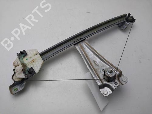 Rear right window mechanism DACIA SANDERO II | BP39726203C25 - Image 2