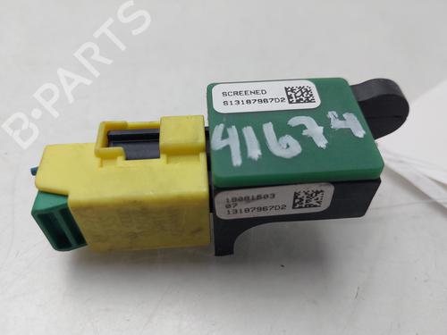 Used Electronic sensor Electronic sensor SKODA SUPERB II (3T4) 2.0 TDI 16V (140 hp) 35918200 35918200