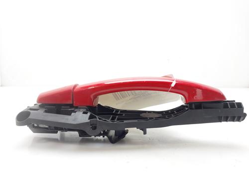 Rear right exterior door handle OPEL CORSA E (X15)  | BP19800817C130 