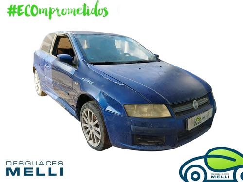 Front slam panel FIAT STILO Multi Wagon (192_) 1.6 16V | BP30625588C72 