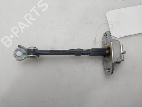 Used Hinge/Door check strap Hinge/Door check strap NISSAN PIXO (UA0) 1.0 (68 hp) 33793124 33793124