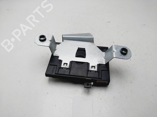 Electronic module FORD FIESTA VI (CB1, CCN) 1.4 TDCi | BP26205000M83 