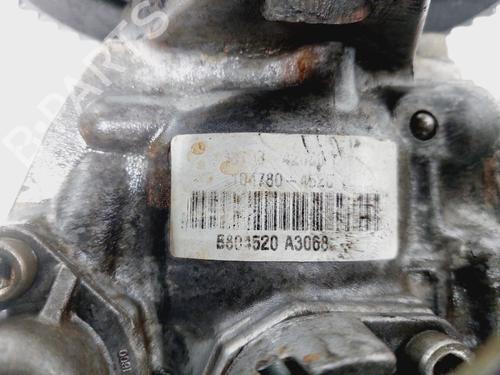 Indsprøtningspumpe MITSUBISHI GALLOPER (JK-01) 2.5 TD intercooler | BP29604609M78 