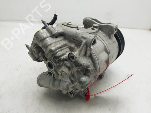 AC compressor CITROËN C4 III (BA_, BB_, BC_)  | BP23990191M34 
