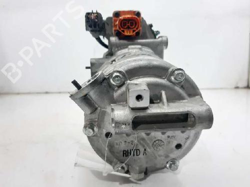 AC-Kompressor HYUNDAI IONIQ (AE)  | BP9187369M34