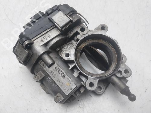 Used Throttle body Throttle body 37757007 37757007