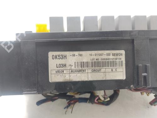 Fuse box KIA CARNIVAL II (GQ)  | BP26128008E1 