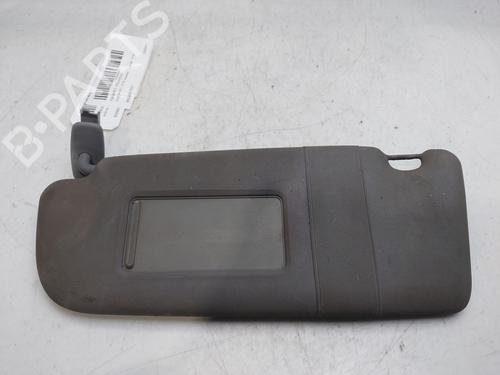Pare-soleil gauche AUDI A3 (8L1) 1.9 TDI (110 hp) 18033379