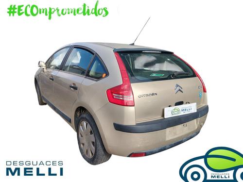 Rear bumper left light CITROËN C4 I (LC_) | BP32382179C81