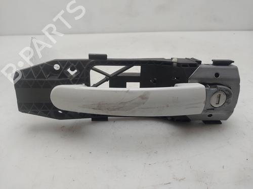 Used Front left exterior door handle Front left exterior door handle VW TIGUAN (5N_) [2007-2018] 33287034 33287034
