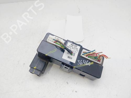 Used Electronic module HYUNDAI ix35 (LM, EL, ELH) [2009-2016]  22598191