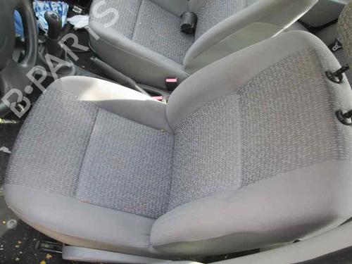 Ratstangsstang DACIA LOGAN (LS_)  | BP2858307I23 