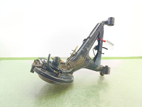 Used Left rear steering knuckle Left rear steering knuckle BMW 5 (E34) 518 i (115 hp) 34394700 34394700