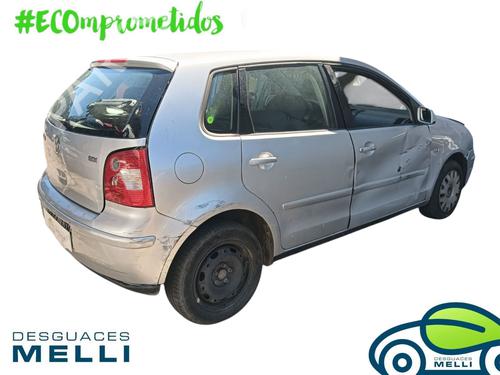 Engine control unit (ECU) VW POLO (9N_, 9A_) 1.9 SDI | BP25591458M57 