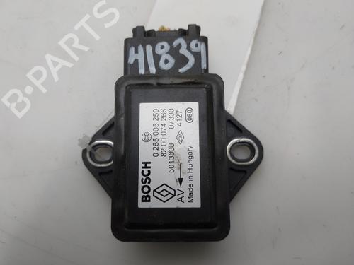 Elektronisk sensor Elektronisk sensor RENAULT MEGANE II (BM0/1_, CM0/1_) [2001-2012] 36297989 36297989